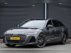 Audi A6 Avant - Edition One | e-hybrid 299Pk Aut. | MMI Bijrijdersdisplay | B&O Premium | Panoramadak | He