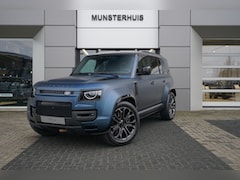 Land Rover Defender 110 - 4.4 P635 110 Octa | Elektrische trekhaak | Chopped Carbon | Koelvak |