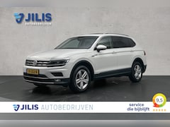 Volkswagen Tiguan Allspace - 1.4 TSI Highline 7p. | Panoramadak | Adaptieve cruise control | Stoelverwarming | LED