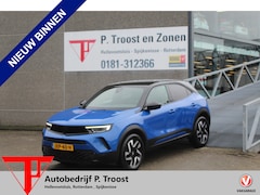 Opel Mokka - 1.2 Turbo Edition Virtueelcockpit XXL/Navigatie/Achteruitrijcamera/Apple carplay/Adaptive