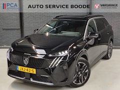 Peugeot 5008 - 1.2 Hybrid (136 pk) GT - 7-zits - schuifdak - alcantara - 360 camera