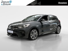 Kia Rio - 1.0 T-GDi MHEV GT-Line | Apple Carplay / Android Auto | Navigatiesysteem | Licht + Regense