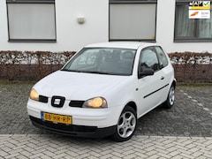 SEAT Arosa - 1.4i Stella NAP APK AUTOMAAT