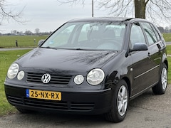 Volkswagen Polo - 1.2-12V Athene 5 drs * A/C