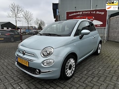 Fiat 500 - 1.0 Hybrid Dolcevita | Panorama | Carplay | Cruise Control