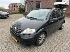 Citroën C3 - 1.1i Image / bj.2009 / 5 deurs / APK tot 02/2027 en NAP met 122586 km./airco/ goedkope inr