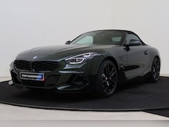 BMW Z4 Roadster - sDrive20i High Executive M Sport Automaat / M Sportstoelen / Achteruitrijcamera / Head-Up