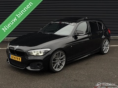 BMW 1-serie - 120i Edition M Sport, Dakraam, OZ-Racing, HK,