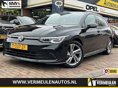 Volkswagen Golf Variant - 1.5 eTSI 130PK DSG-7 R-Line Business+ 17"/ Navi/ Clima/ Ad.Cruise/ Camera/ Winterpakket/ F