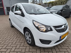 Opel Karl - 1.0 Edition, Airco, Carplay, Trekhaak