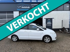 Mazda 5 - 5 1.8 Business- Met onderhoudshistorie, Airco en een nieuwe APK