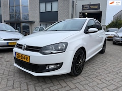 Volkswagen Polo - 1.2 TSI Trendline Airco Elektr Ramen Navi