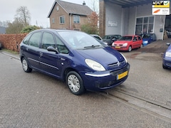Citroën Xsara Picasso - 1.8i-16V Attraction