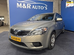 Kia Cee'd - 1.4 CVVT X-tra