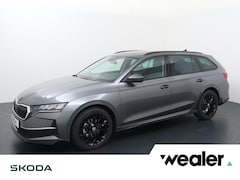 Skoda Octavia Combi - First Black Styling Pakket 1.5 TSI DSG | Automaat | Navigatie | Adaptieve cruise control |