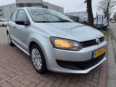 Volkswagen Polo - 1.2-12V 5deurs Comfortline 170.000km Airco, Cruisecontrol