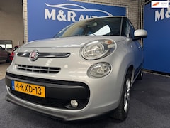 Fiat 500 L - 0.9 TwinAir Lounge