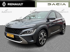 Hyundai Kona - Premium 1.6T GDi 199pk - Trekhaak- All Season