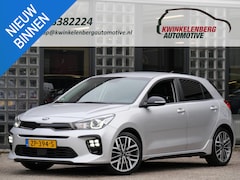 Kia Rio - 1.0 TGDI GT-LINE/ NL-AUTO MET ONDERHOUDSHISTORIE