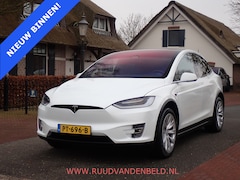 Tesla Model X - 100D 6p SOH 84% / FSD-AUTOPILOT/ TREKHAAK /