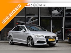 Audi A3 Limousine - 1.8 TFSI Ambition S Line Pano Keyless ACC B&O 19"