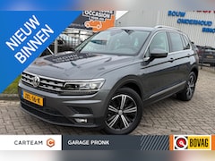 Volkswagen Tiguan - 1.5 TSI NAVI/CARPLAY/CAMERA/ACC