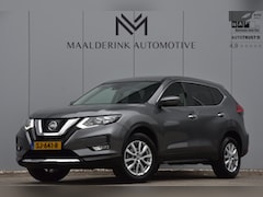 Nissan X-Trail - 1.6 DIG-T Visia NAP, 2e Eig., 360 Camera, Navi, Bluetooth