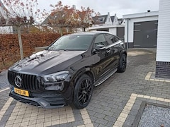 Mercedes-Benz GLE-Klasse Coupé - 350 de 4MATIC
