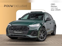 Audi Q5 - 55 TFSIe 367pk quattro S Edition | Panoramadak | B&O | Adaptive Cruise | Luchtvering | Cam