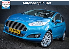 Ford Fiesta - 1.0 EcoBoost Titanium Airco/Navi