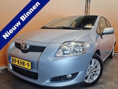 Toyota Auris - 1.6 Dynamic navigatie | lmv | apk2/27 trekhaak | beurt | banden
