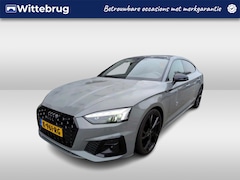 Audi A5 Sportback - 35 TFSI S edition / Panorama dak / Achteruitrij camera / Navigatie / 18'' LMV