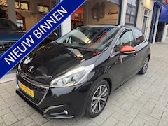 Peugeot 208 - 1.2 PureTech Roland Garros PANORAMA/NAVI/AUTOMAAT