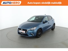 Mazda 2 - 2 1.5 Skyactiv-G S | PE42648 |