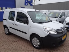Renault Kangoo - 1.5 Blue dCi 80 Comfort AIRCO CRUISE NAVIGATIE