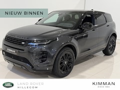 Land Rover Range Rover Evoque - 1.5 P270e PHEV AWD Business Dynamic Edition Direct beschikbaar