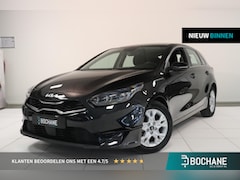 Kia Cee'd - Ceed 1.0 T-GDi MHEV DynamicLine | Camera | Climate control | Automaat | Adaptieve cruise |