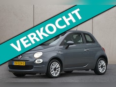Fiat 500 - 1.2 Popstar | Airco | Cruise | LM Velgen | Nette staat