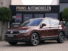 Volkswagen Tiguan - 1.5 TSI Highline|Keyless|iQ|Virtual