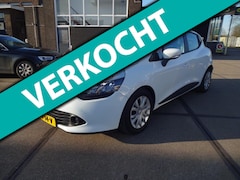 Renault Clio - 1.2 16V