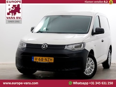 Volkswagen Caddy Cargo - 2.0 TDI 102pk Airco/PDC 09-2024
