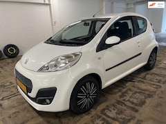 Peugeot 107 - 1.0 Access facelift model