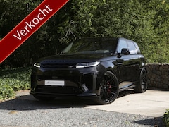 Land Rover Range Rover Sport - P550e SV-Dynamic