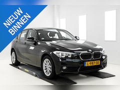 BMW 1-serie - 116i Sport Navigatie, Climate Control, LED, Keurige staat