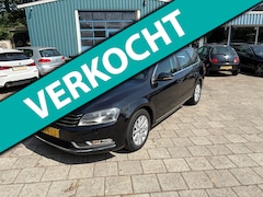 Volkswagen Passat Variant - 1.4 TSI Highline BlueMotion