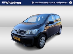 Volkswagen Up! - 1.0 BMT move up / Airco / Metalic Lak / Airco / DAB+