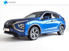 Mitsubishi Eclipse Cross - 2.4 PHEV S-AWC 9 Intense+ NAVI CAMERA LMV APPLE CARPLAY