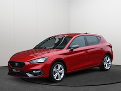 SEAT Leon - 1.4 TSI e-Hybrid FR LED/Camera/Keyless