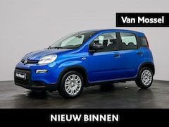 Fiat Panda - 1.0 Hybrid City | Voorraad model | Direct beschikbaar | 2+6 jaar speciale garantie |
