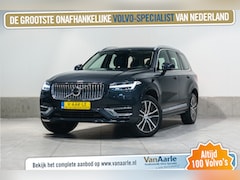 Volvo XC90 - T8 Aut. Inscription ACC Leder 390pk